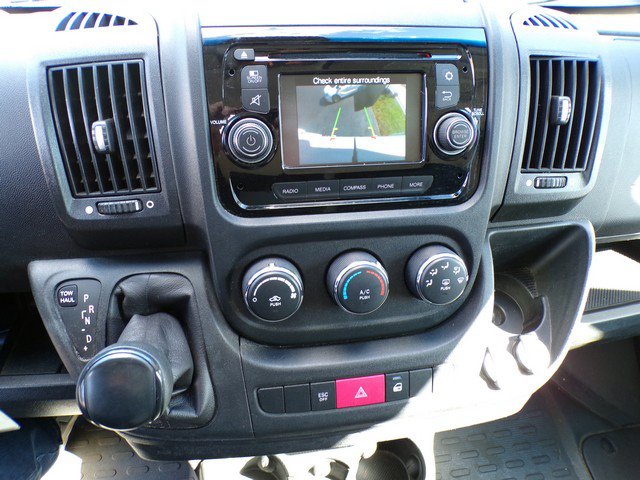 Used 2014 RAM ProMaster 2500 w/ Cargo Convenience Group FWD image 11