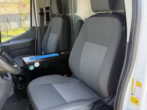 Used 2020 Ford Transit 250 Low Roof AWD w/ Upfitter Package image 13