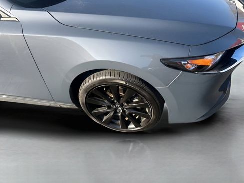 Used 2025 MAZDA MAZDA3 s image 12