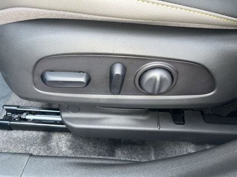 New 2026 Chevrolet Trax ACTIV w/ Driver Confidence Package FWD image 16