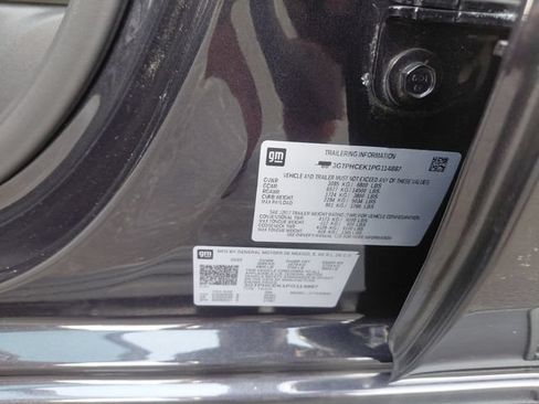 Used 2023 GMC Sierra 1500 Elevation RWD image 33