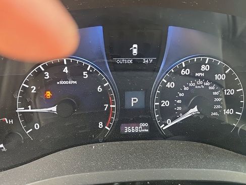 Used 2015 Lexus RX 350 350 image 4