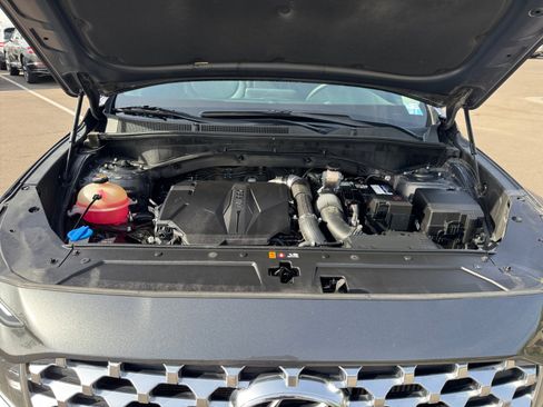 Used 2022 Hyundai Santa Fe Limited image 21