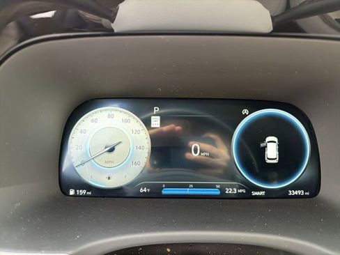 Used 2024 Hyundai Palisade Calligraphy image 15