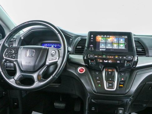 Used 2024 Honda Odyssey EX-L image 17
