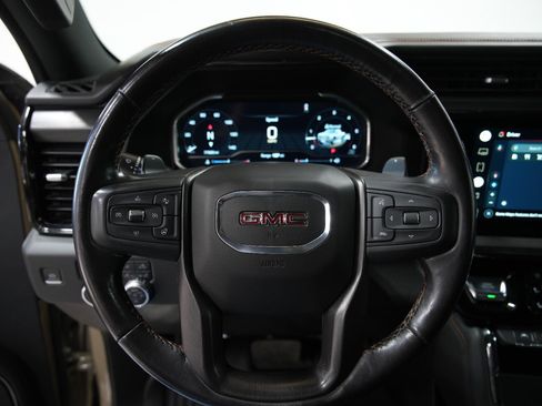 Used 2022 GMC Sierra 1500 AT4 w/ AT4 Premium Package image 31