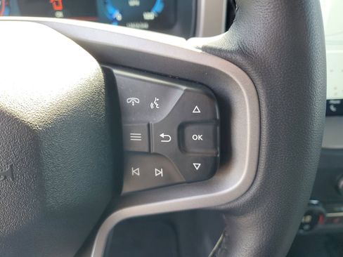 Used 2025 Ford Bronco Outer Banks AWD/4WD image 20