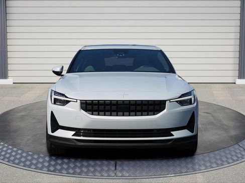 Used 2023 Polestar Polestar 2 AWD/4WD image 2