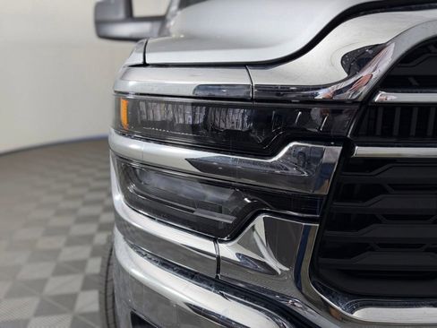 Used 2026 RAM 3500 Tradesman AWD/4WD image 3