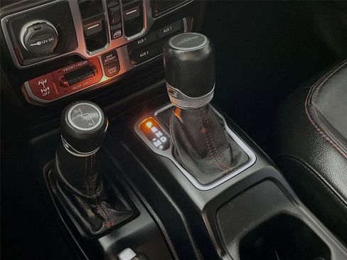 Used 2021 Jeep Gladiator Rubicon image 20