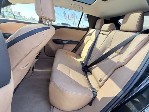 Used 2023 Lexus RZ 450e Premium image 35