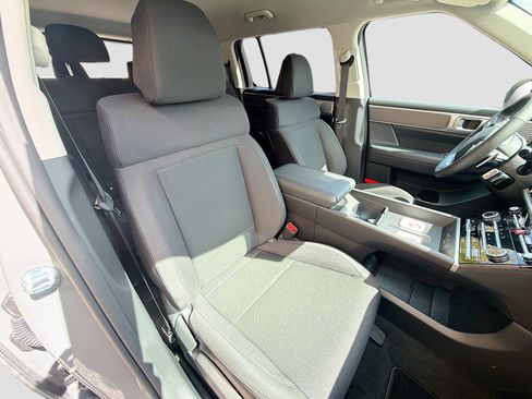 New 2026 Hyundai Santa Fe SE FWD image 15