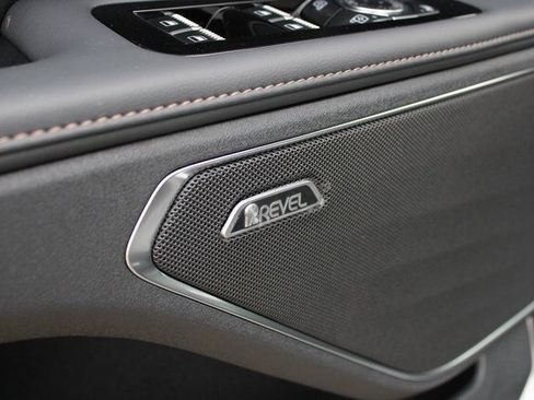 New 2026 Lincoln Nautilus Premier w/ Equipment Group 102A image 9