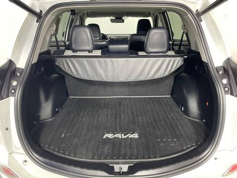 Used 2016 Toyota RAV4 Limited w/ Advanced Technology Package AWD/4WD image 17