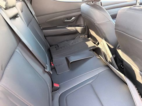 Used 2025 Hyundai Santa Cruz SEL FWD image 15