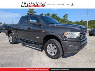Used 2021 RAM 2500 Laramie AWD/4WD video 1