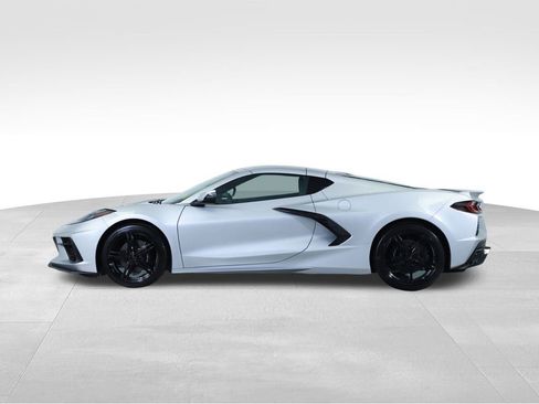 New 2026 Chevrolet Corvette 1LT image 9
