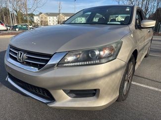 Used 2015 Honda Accord LX video 1
