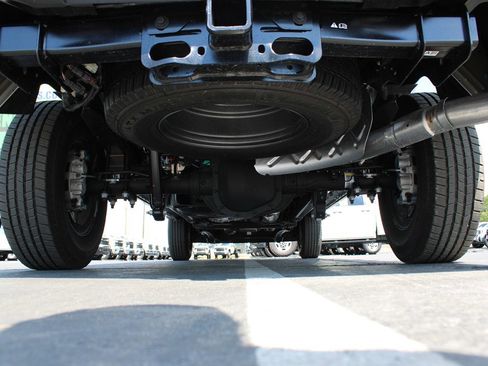 Used 2025 Ford F250 XLT image 26