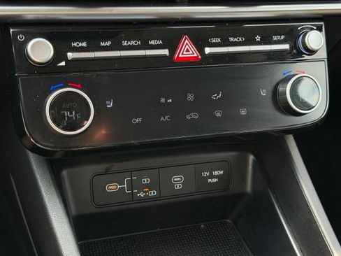 Used 2026 Hyundai Tucson SEL Plus FWD image 26