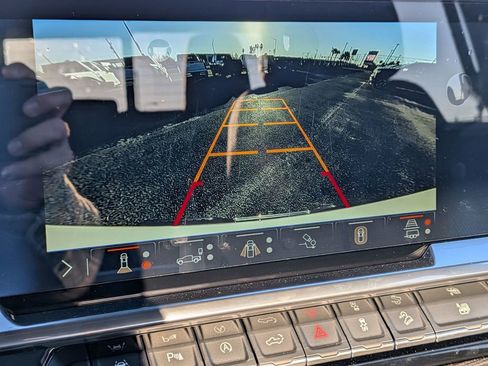 New 2026 Chevrolet Silverado 1500 LT image 23