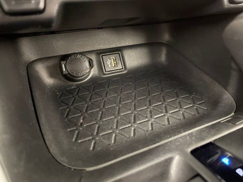 Certified 2024 Toyota RAV4 XLE image 30