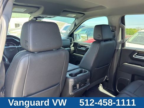 Used 2022 Chevrolet Silverado 1500 RST AWD/4WD image 30
