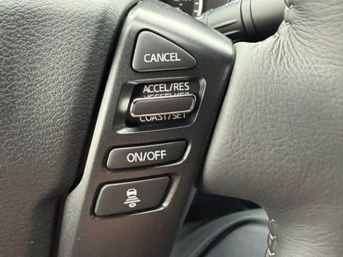 New 2026 Nissan Frontier SV AWD/4WD image 31