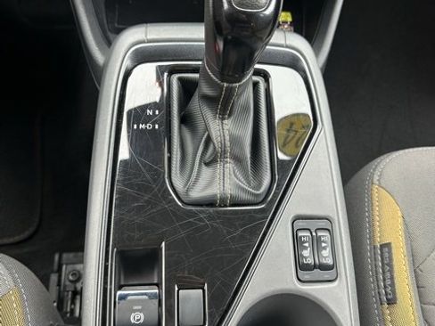 Used 2024 Subaru Crosstrek 2.5i Sport image 14