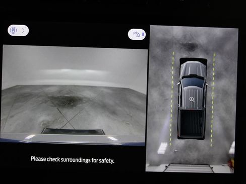 Used 2024 Ford F150 XLT w/ Mobile Office Package image 52