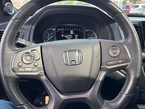 Used 2023 Honda Passport EX-L image 22