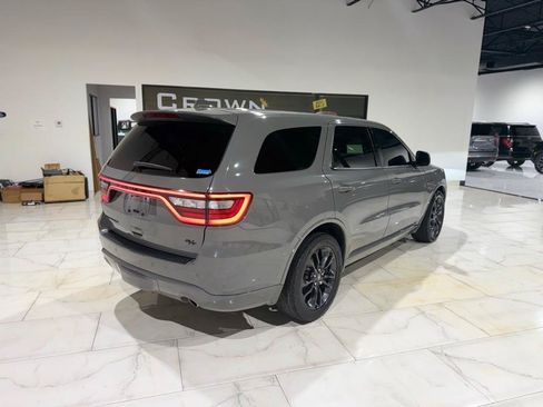 Used 2022 Dodge Durango R/T RWD image 8