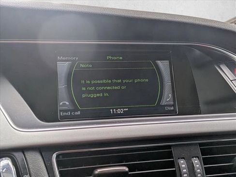 Used 2009 Audi A5 3.2 image 13