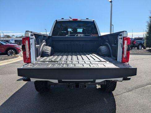 New 2026 Ford F250 XLT w/ XLT Premium Package image 14
