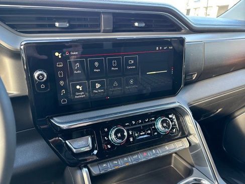 New 2026 GMC Sierra 1500 Denali w/ Denali Reserve Package image 21