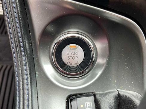 Used 2016 Nissan Maxima SR image 17