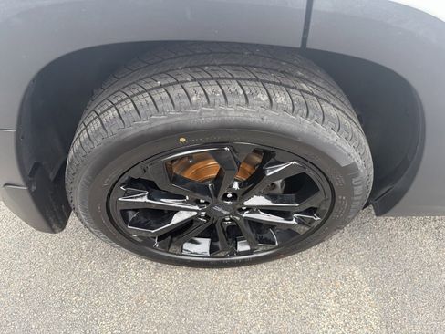 Used 2020 GMC Terrain SLE w/ Driver Convenience Package image 10