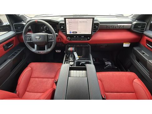 New 2026 Toyota Tundra TRD Pro AWD/4WD image 60