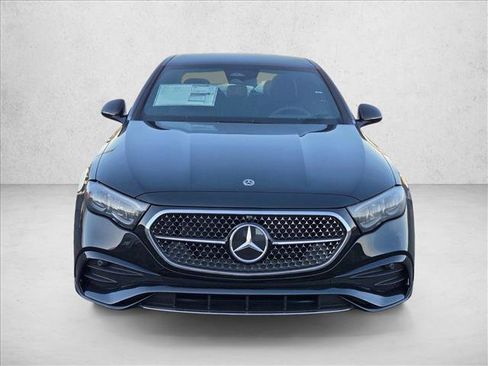 New 2026 Mercedes-Benz E 350 Sedan image 6