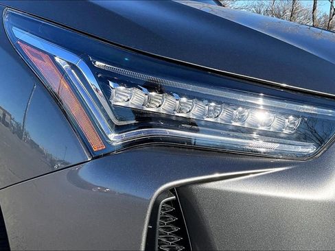 New 2026 Acura RDX SH-AWD image 36