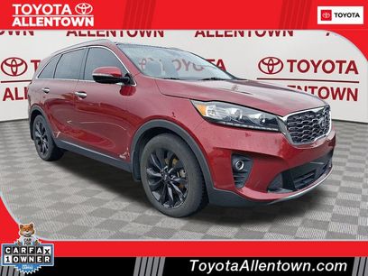 Used 2020 Kia Sorento EX