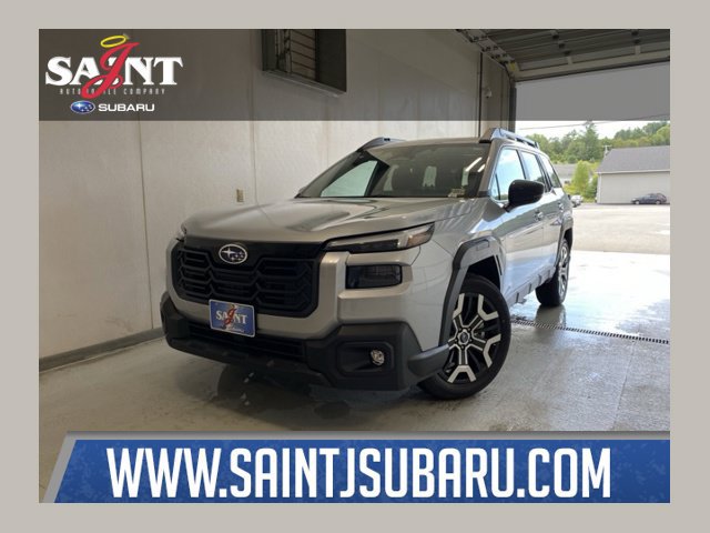 New 2026 Subaru Outback Touring XT AWD/4WD image 1