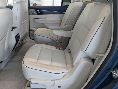 New 2026 Buick Enclave Avenir w/ Super Cruise Package image 26