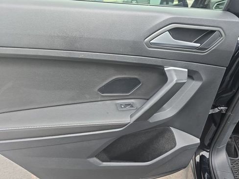 Used 2024 Volkswagen Tiguan S image 16