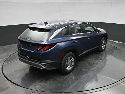 New 2026 Hyundai Tucson SE image 28