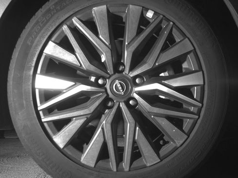 Used 2025 Nissan Altima 2.5 SV image 13