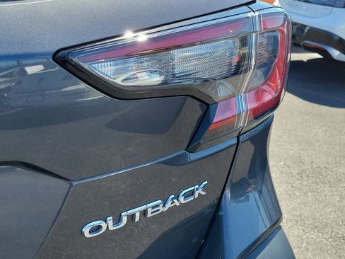 Certified 2025 Subaru Outback Limited image 11