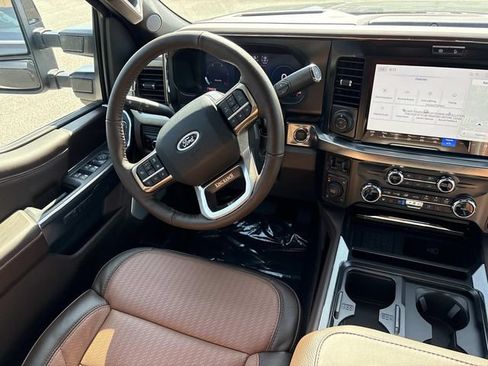 New 2026 Ford F250 King Ranch AWD/4WD image 14