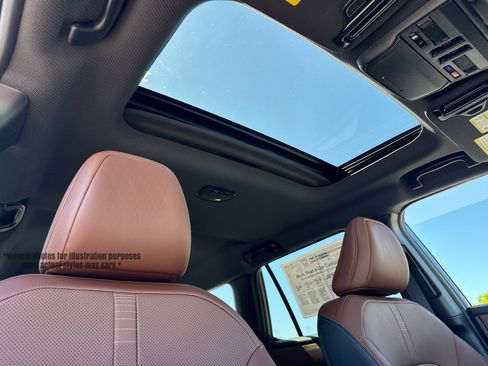 New 2026 Subaru Outback Touring XT image 10