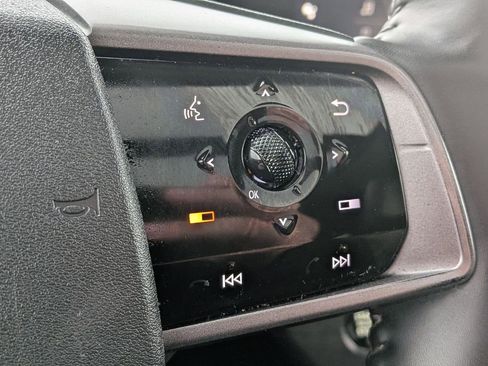 Used 2025 Nissan Murano Platinum w/ Cargo Package AWD/4WD image 15